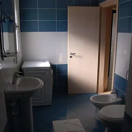 Apartment Era