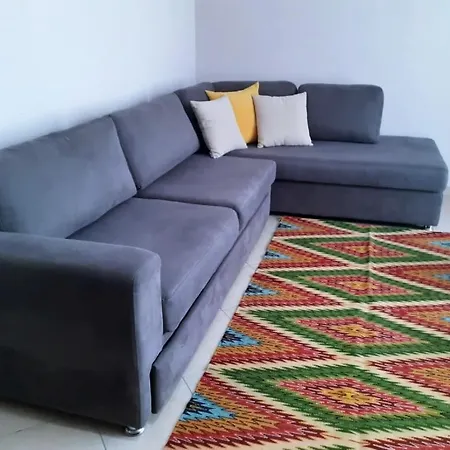 Era Daire Orikum