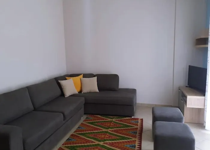 公寓 Era 奥里库姆