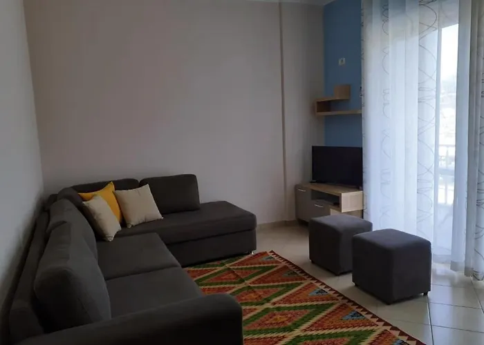 Era 公寓 奥里库姆